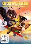 Überflieger - Kleine Vögel, grosses Geklapper - Reza Memari, Eric Neveux