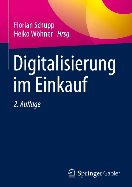 Digitalisierung im Einkauf - 