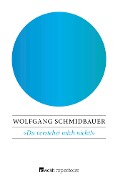 Cover-Bild zum Titel 'Du verstehst mich nicht!' von 'Wolfgang Schmidbauer'