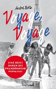 Voyage, Voyage - André Boße