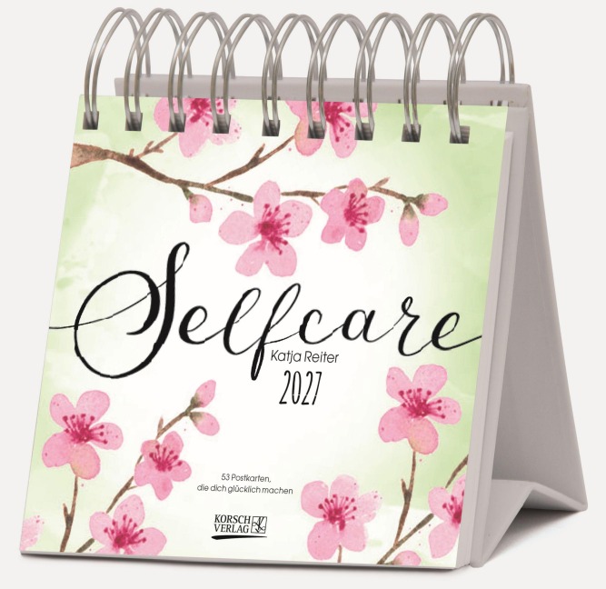 Selfcare 2027 - 