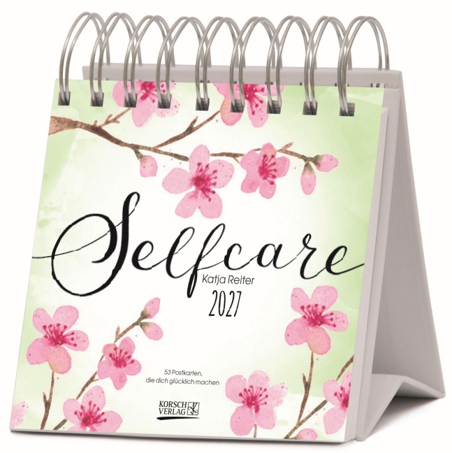 Selfcare 2027 - 