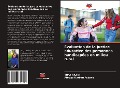 Cover-Bild zum Titel 'Évaluation de la justice éducative des personnes handicapées en milieu rural' von 'Sima Saadi, Alireza Darban Astane'