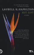 Hit list - Laurell K. Hamilton