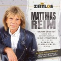 Cover-Bild zum Titel 'Zeitlos-Matthias Reim' von 'Matthias Reim'