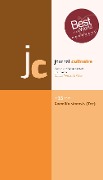 Cover-Bild zum Titel 'journal culinaire No. 35. Camellia Sinensis (Tee)' von ''
