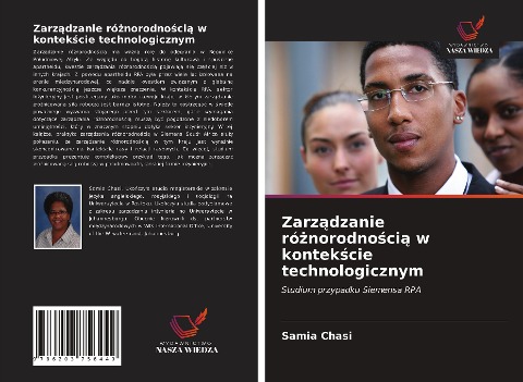 Zarz¿dzanie ró¿norodno¿ci¿ w kontek¿cie technologicznym - Samia Chasi