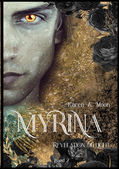 Myrina - Karen A. Moon
