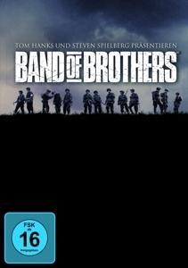 Band of Brothers - FSK 16 Version - 