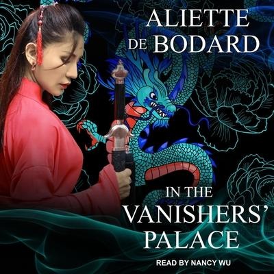 In the Vanishers' Palace - Aliette De Bodard