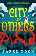 Cover-Bild zum Titel 'City of Others' von 'Jared Poon'
