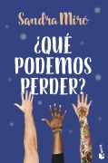 Cover-Bild zum Titel 'Que podemos perder' von 'Sandra Miro'