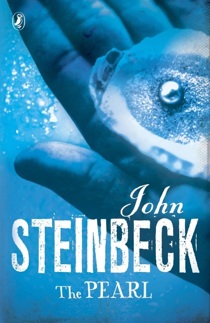 The Pearl - John Steinbeck