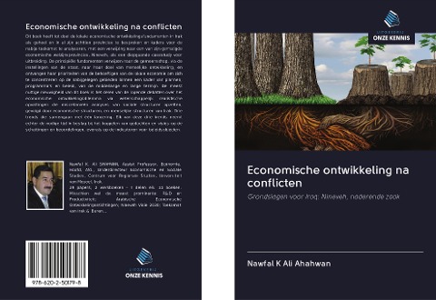 Economische ontwikkeling na conflicten - Nawfal K Ali Ahahwan
