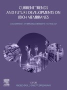 Cover-Bild zum Titel 'Current Trends and Future Developments on (Bio-) Membranes' von ''
