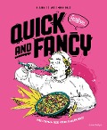Quick and Fancy - Hannes Arendholz