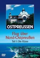 Ostpreussen - Flug über Nord-Ostpreußen - 