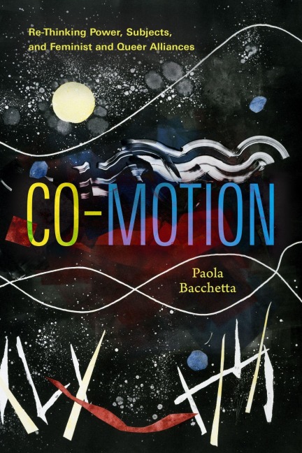 Co-Motion - Paola Bacchetta