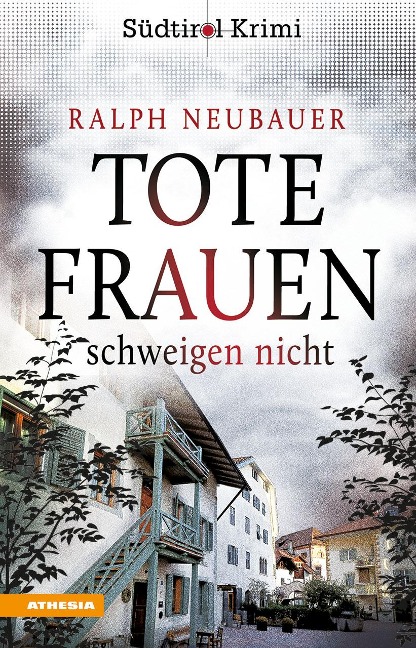 Tote Frauen schweigen nicht - Ralph Neubauer