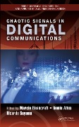 Cover-Bild zum Titel 'Chaotic Signals in Digital Communications' von ''