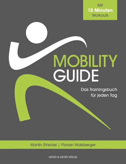 Mobility Guide - Strietzel Martin, Walsberger Florian