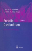 Cover-Bild zum Titel 'Erektile Dysfunktion' von ''