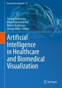 Cover-Bild zum Titel 'Artificial Intelligence in Healthcare and Biomedical Visualization' von ''