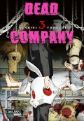 Dead Company 3 - Yoshiki Tonogai
