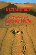 Cover-Bild zum Titel 'ULTIMATELY' von 'Katharina Beta'