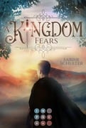 A Kingdom Fears (Kampf um Mederia 4) - Sabine Schulter