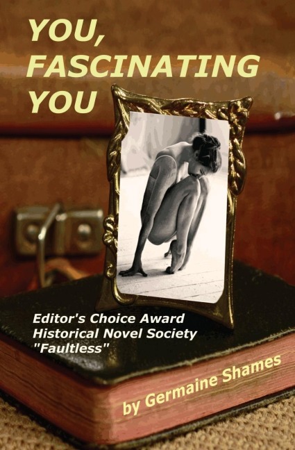 You, Fascinating You - Germaine W. Shames