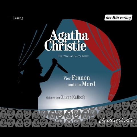 Vier Frauen und ein Mord - Agatha Christie