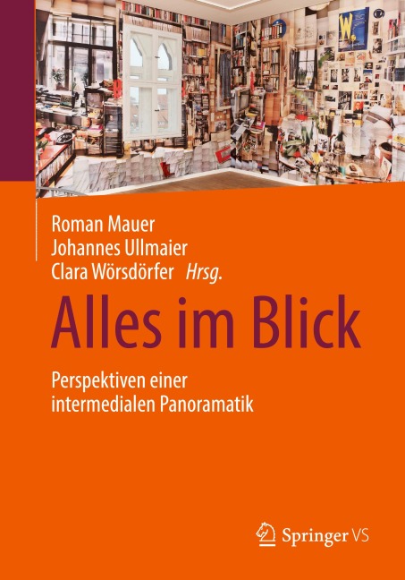 Alles im Blick - 