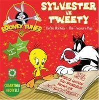 Sylvester ve Tweety - Define Haritasi - Looney Tunes