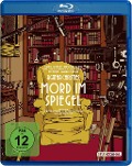 Cover-Bild zum Titel 'Mord im Spiegel' von 'Jonathan Hales, Barry Sandler, John Cameron'