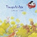 Tiergschichte verzellt vo de Trudi Gerster - Trudi Gerster, Traditional, Hans Möckel