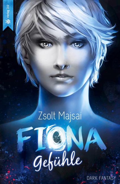 Fiona - Gefühle - Zsolt Majsai