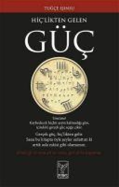 Hic'likten Gelen Güc - Tugce Isinsu