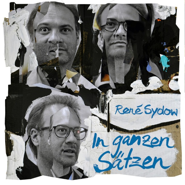 In ganzen Sätzen - René Sydow