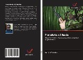 Cover-Bild zum Titel 'Paradoks d¿ihadu' von 'Asif Salim'