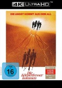 Cover-Bild zum Titel 'Die Koerperfresser kommen (UHD-Blu-ray)' von 'Philip Kaufman'