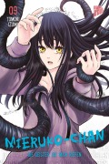 Cover-Bild zum Titel 'Mieruko-chan - Die Geister, die mich riefen 9' von 'Tomoki Izumi'