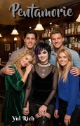Cover-Bild zum Titel 'Pentamorie' von 'Yul Rich'