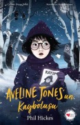 Cover-Bild zum Titel 'Aveline Jonesun Kaybolusu' von 'Phil Hickes'