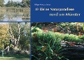 Cover-Bild zum Titel '10 kleine Naturparadiese rund um Münster' von 'Helga Kretzschmar'