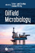 Cover-Bild zum Titel 'Oilfield Microbiology' von ''