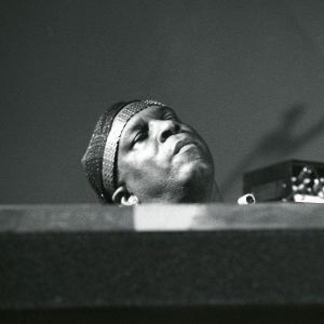 Nuits de la Fondation Maeght (Boxset) - Sun Ra