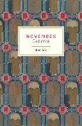 Cover-Bild zum Titel 'November' von ''