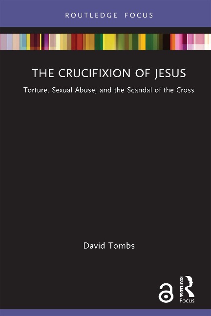 The Crucifixion of Jesus - David Tombs