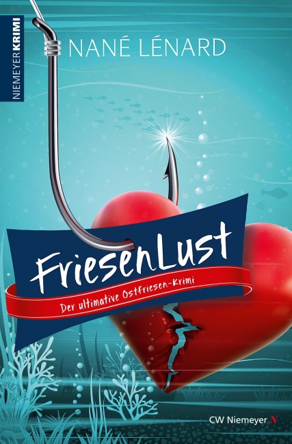 FriesenLust - Nané Lénard
